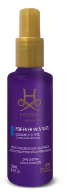 Hydra Groomers Cologne - 'Forever Winner'