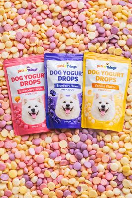 Doggy Favourite Dog Treats