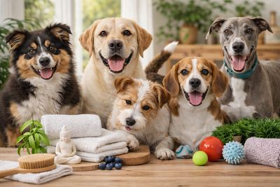 Health &amp; Wellness