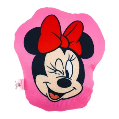 Mickey &amp; Friends - Pink: Plush Toy