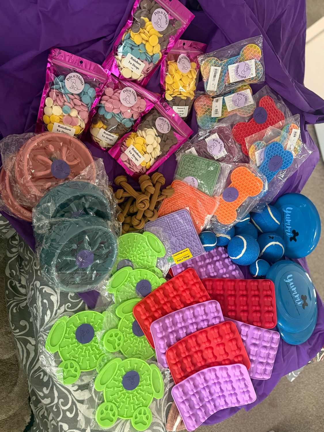 The Dog Enrichment Bundle