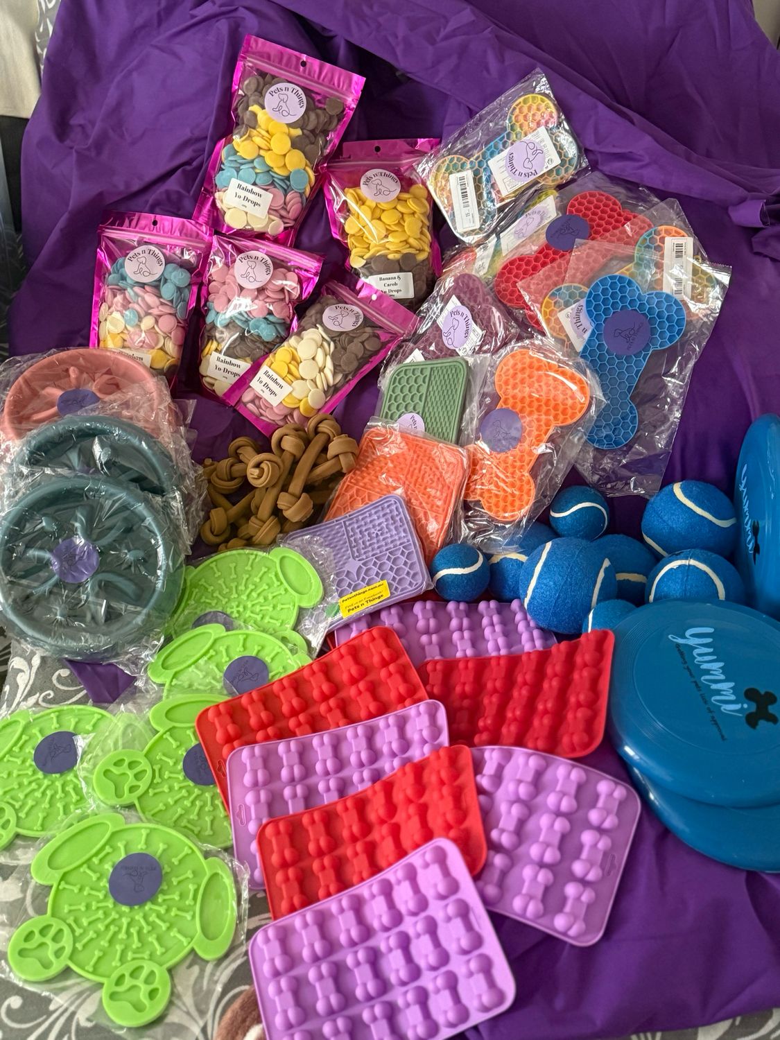 The Dog Enrichment Bundle