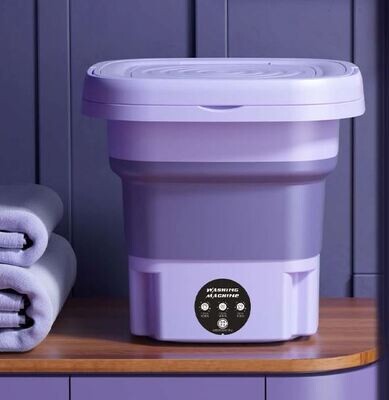 Femmy Portable Clean Machine