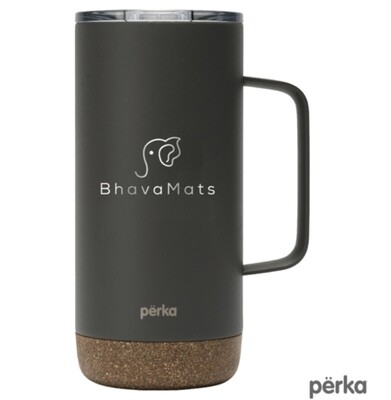 16oz BhavaMug