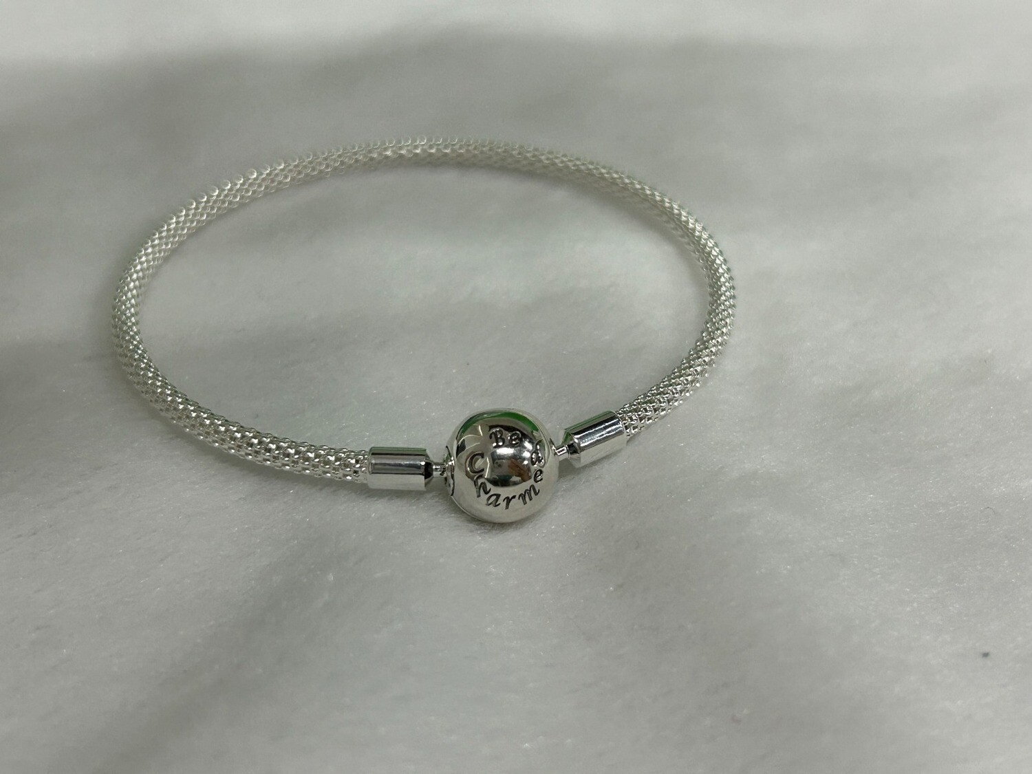 Be Charmed Bracelet 8"