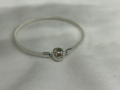 Be Charmed Bracelet 8&quot;