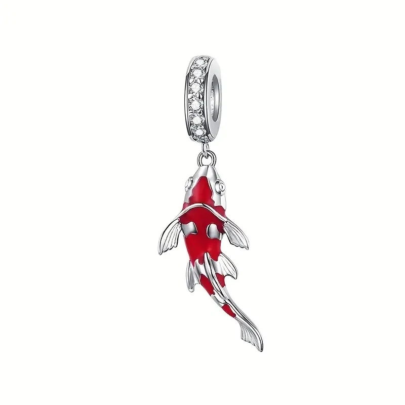 Red Koi