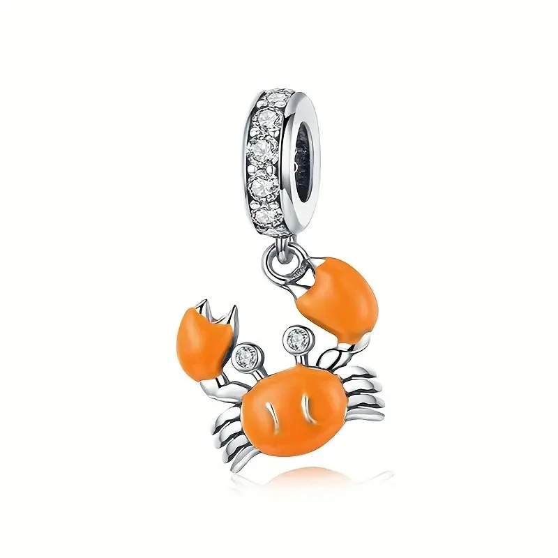 Orange Crab