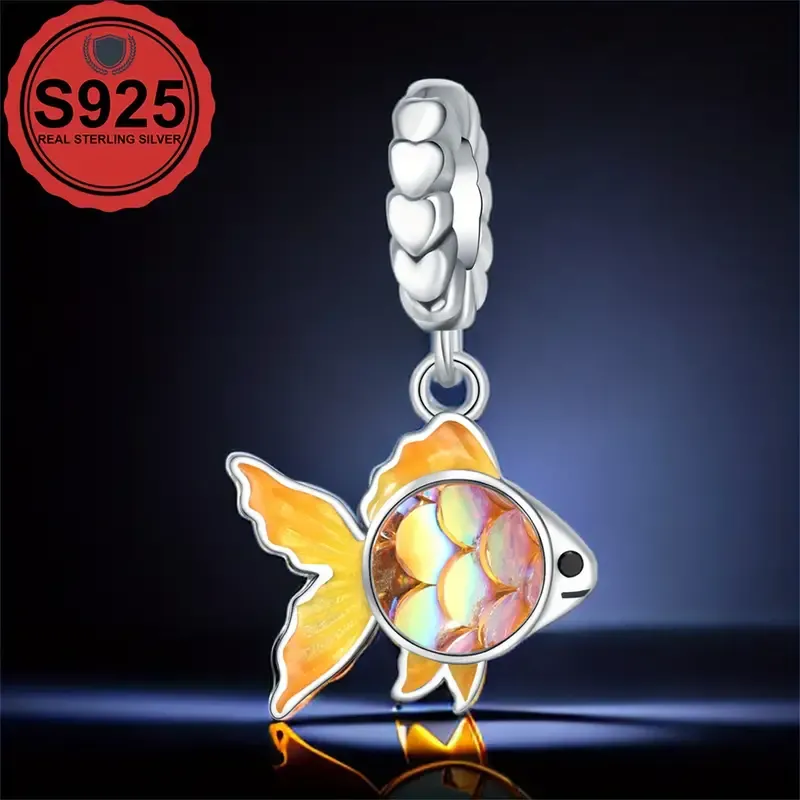 Gold Fish