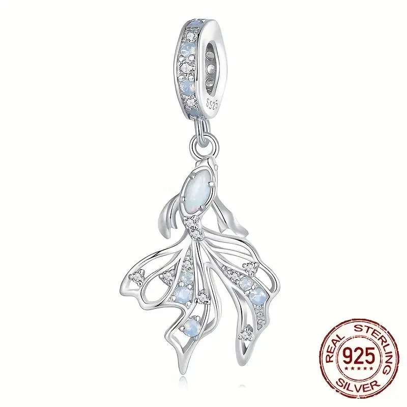 Silver Goldfish