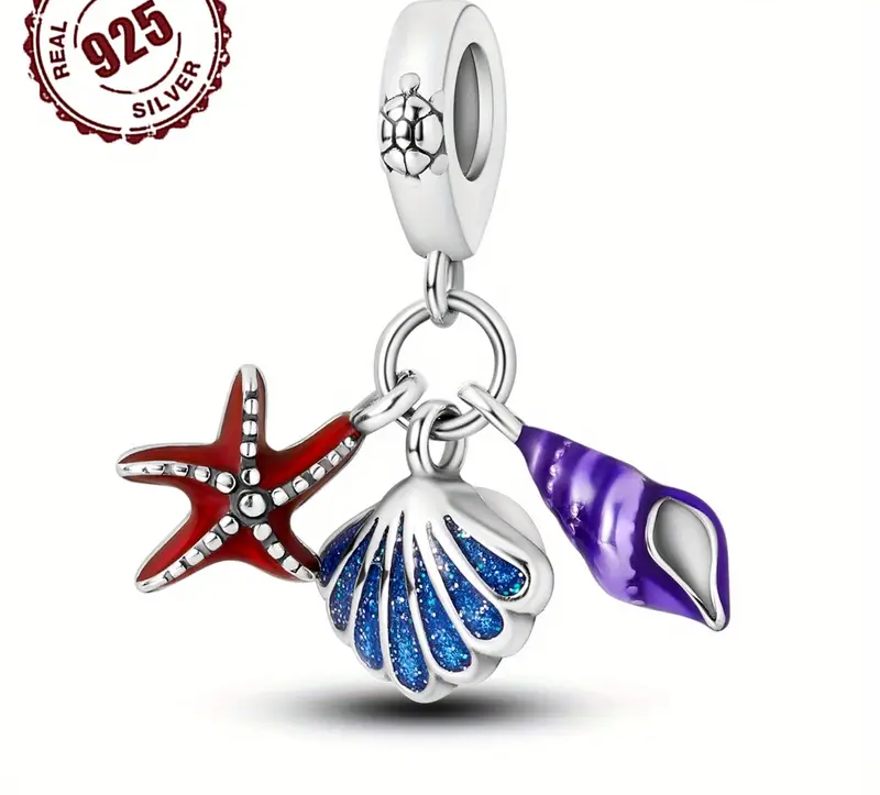 Shell &amp; Starfish