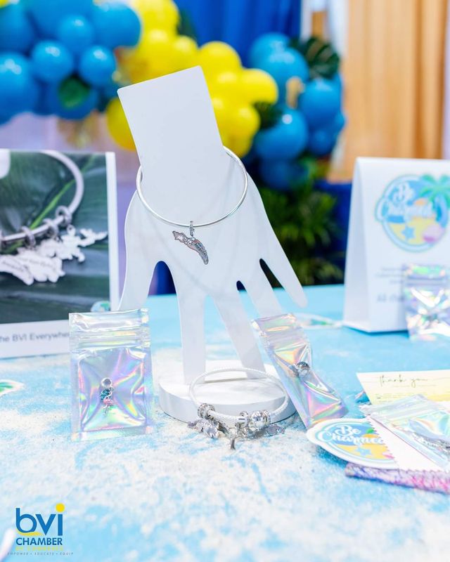 Anegada Charm