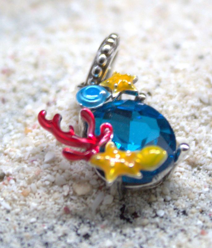 Ocean Scene