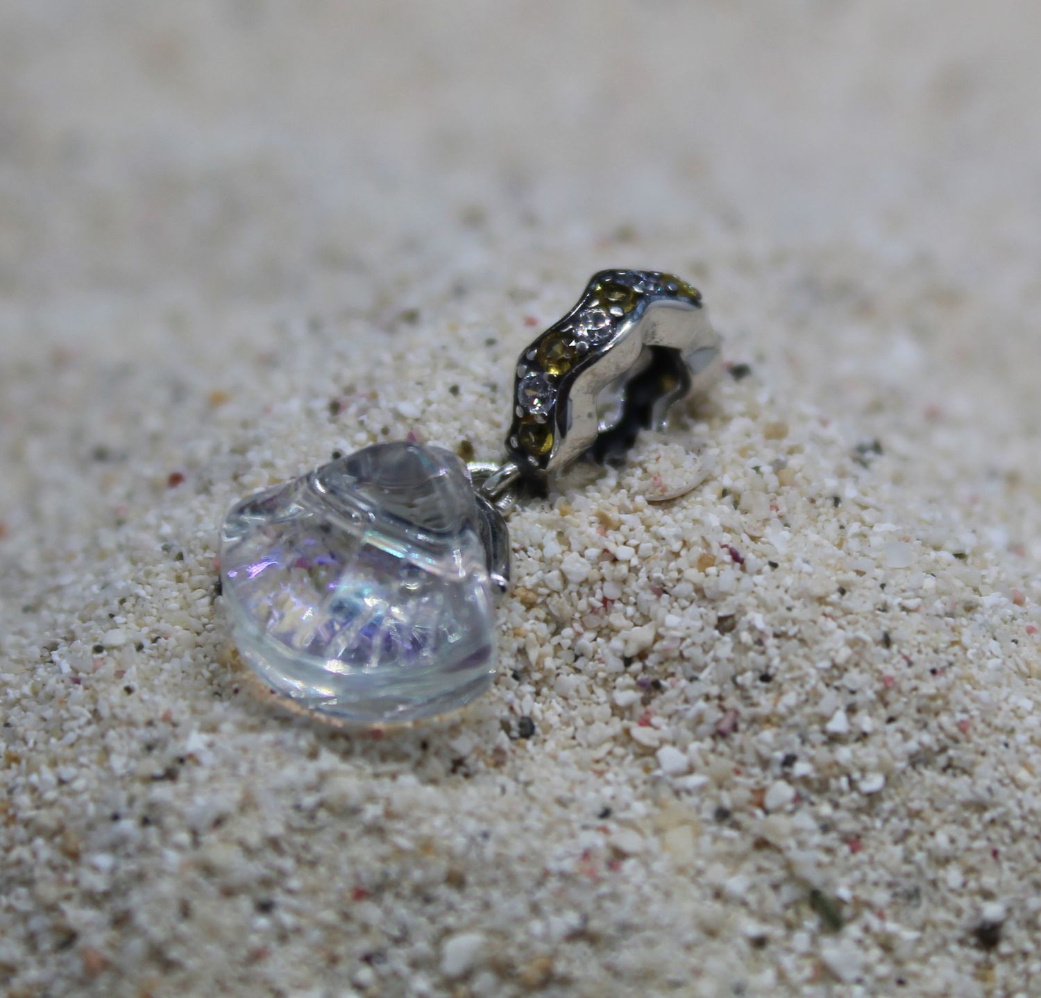 Shell