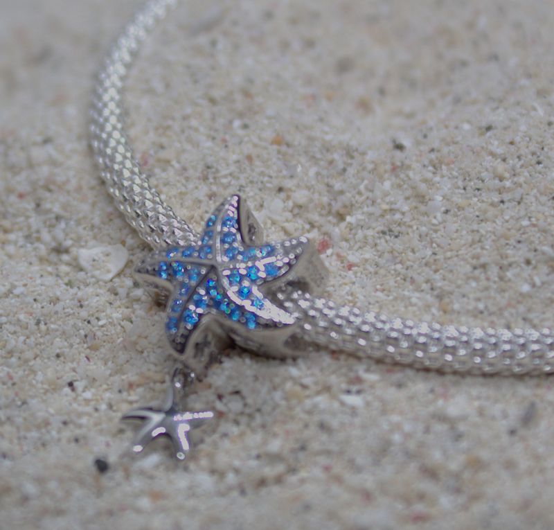 Large Starfish