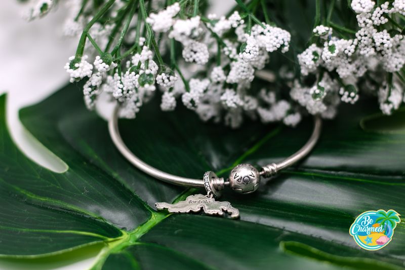 Tortola Charm