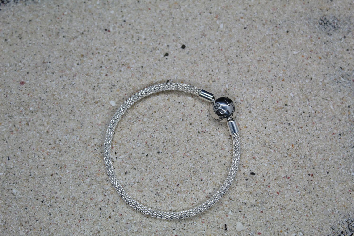 Be Charmed 6" Bracelet