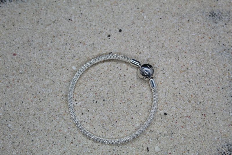 Be Charmed 6" Bracelet