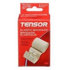 3M TENSOR ELASTIC BANDAGE