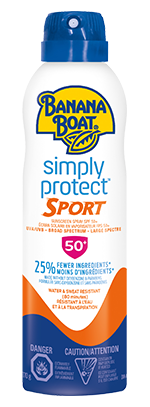 BANABA BOAT SIMPLY PROTECT SPORT SPF50