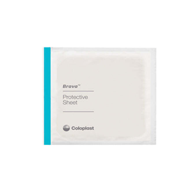 Brava Protective Sheet 10cm x 10cm