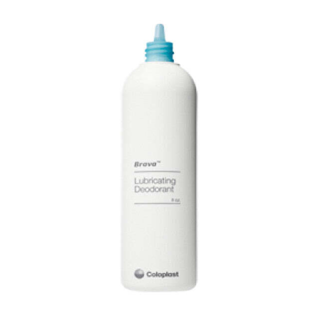 Coloplast Brava Lubricating Deodorant 237ml