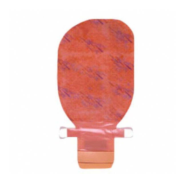 Coloplast Midi Graphic Pouch - 26 cm (10 1/4")