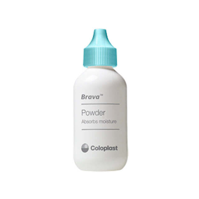 Coloplast Ostomy Powder