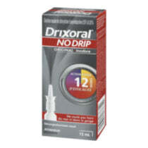 Drixoral No-Drip Nasal Spray 15ml