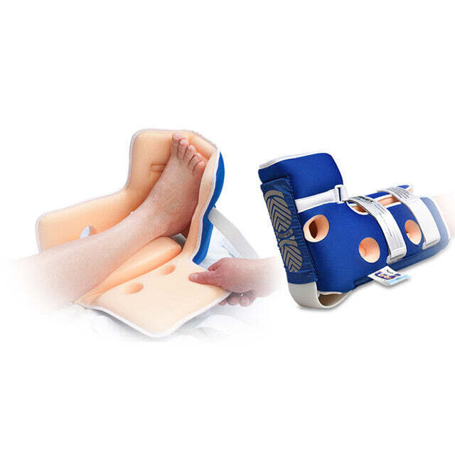 Heelift Ankle Foot Orthoses Smooth