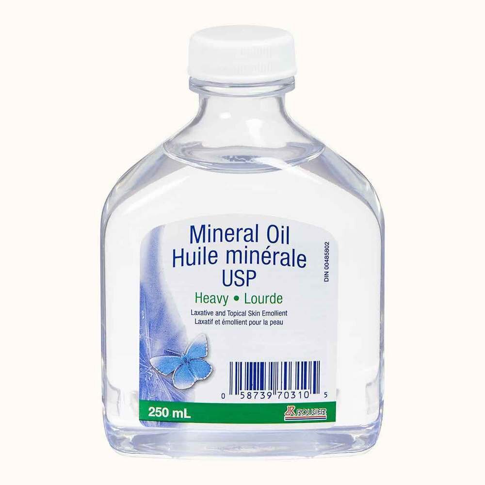 Mineral Oil 250ml