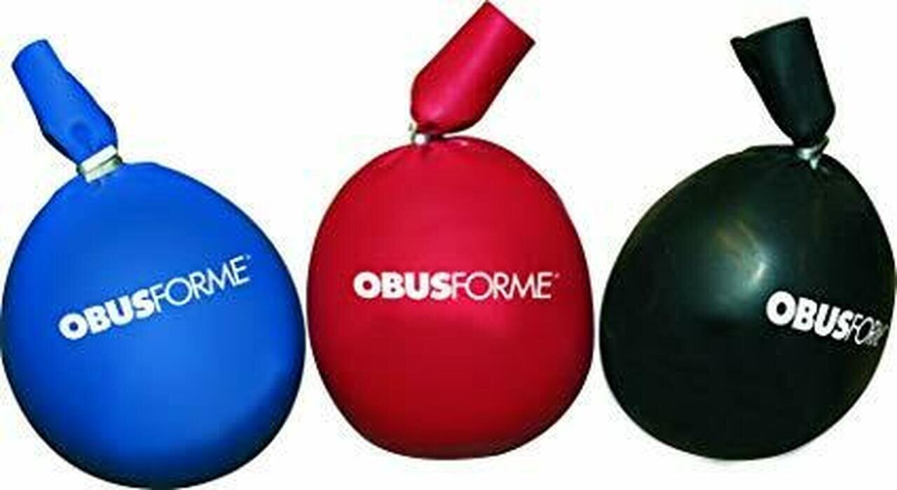 ObusForme Hand Stress Reliever