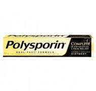 POLYSPORIN COMPLETE 30G