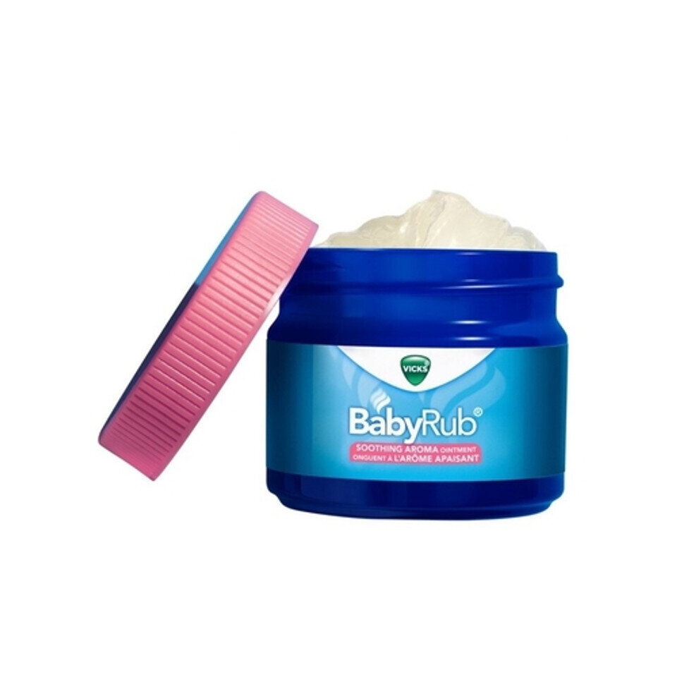 Vicks Baby Rub Yurek Pharmacy, Home Healthcare and Mobility