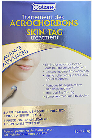 Option+Skin Tag Remover Advance 8
