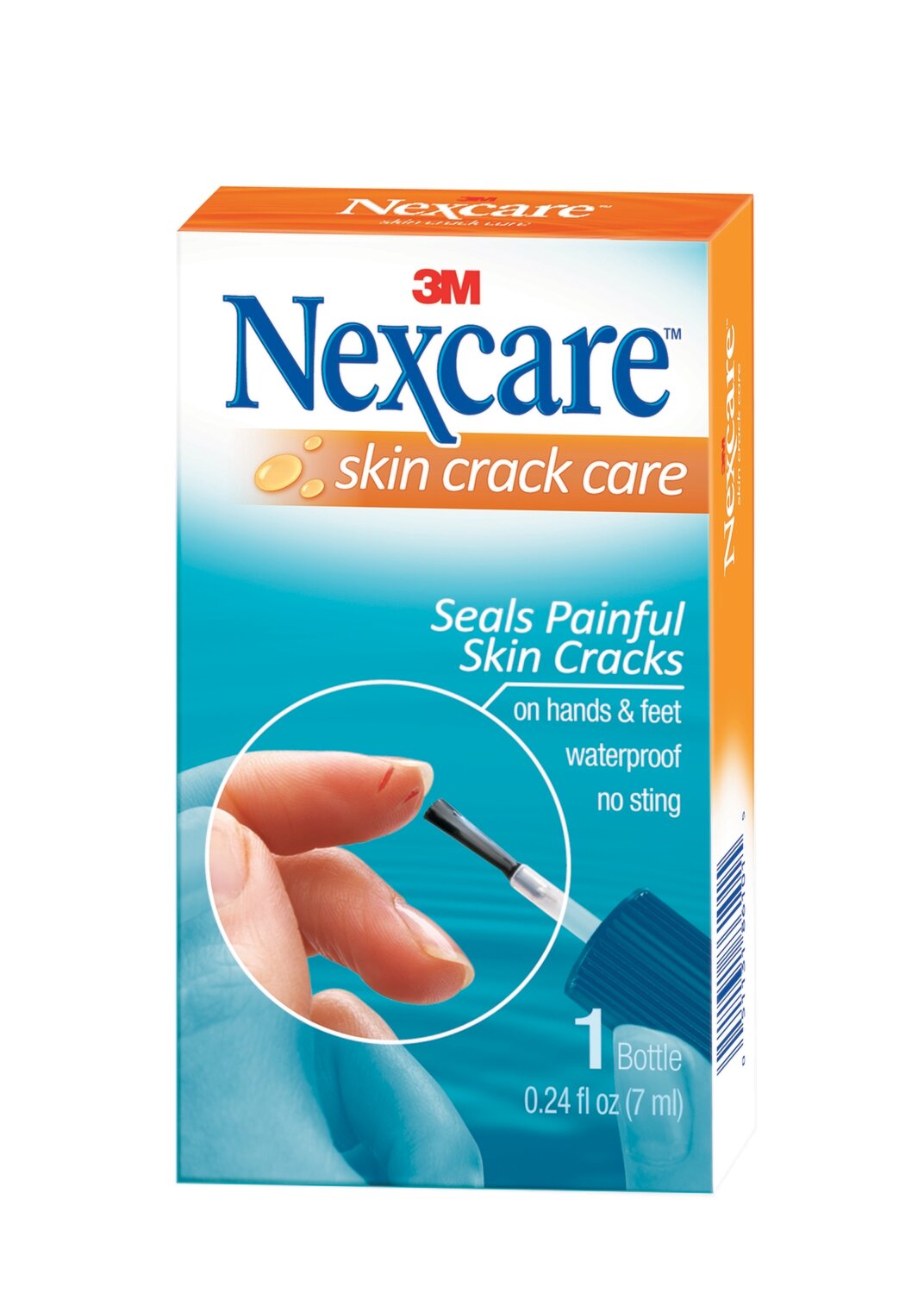 Nexcare 3M Skin Crack Care