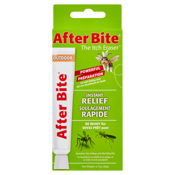 After Bite Outdoors