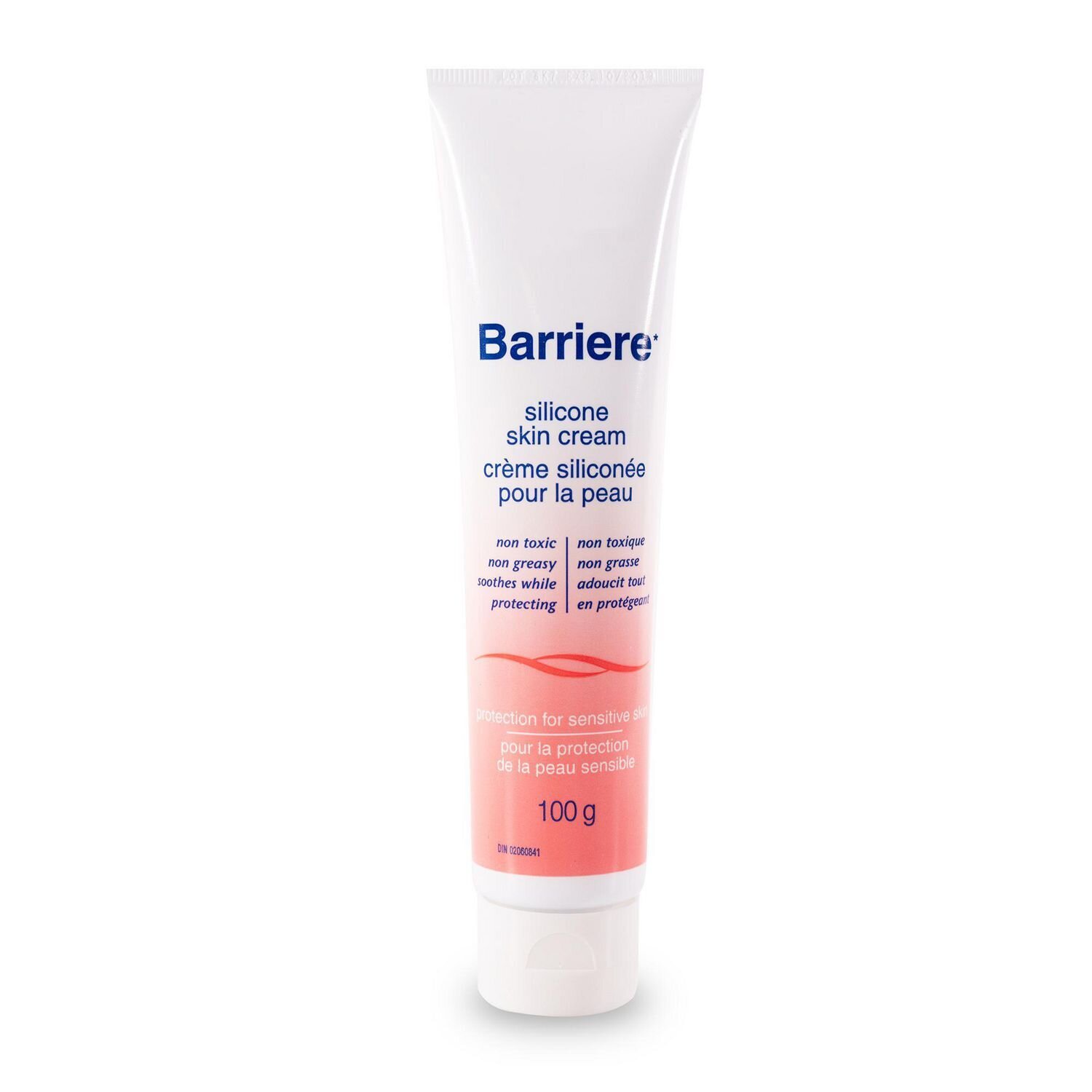 Barriere Sensitive Skin Silicone Skin Cream