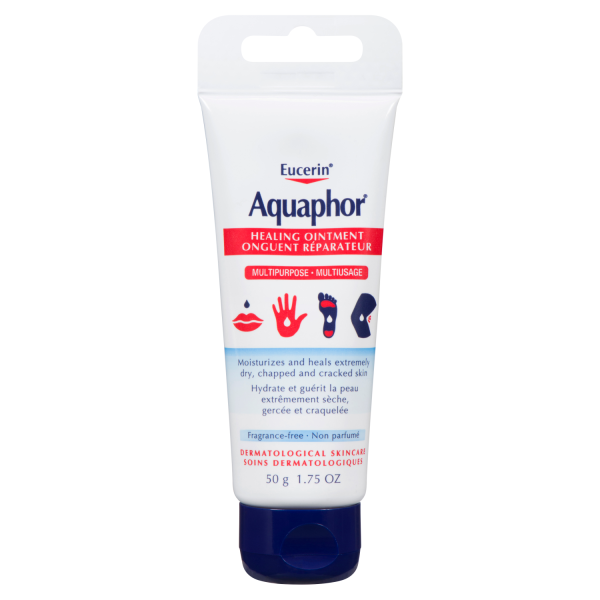 Eucerin Aquaphor Multipurpose Healing Ointment 50 g