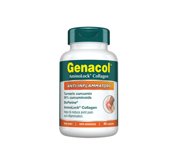 Genacol Anti-Inflammatory 90capsules