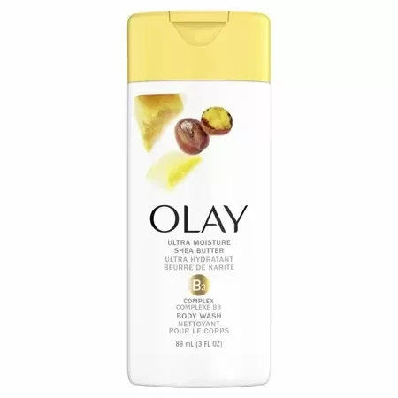 Olay Utra Moisture Travel Size 89mL