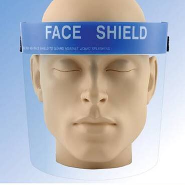 Face Shield Face Shield