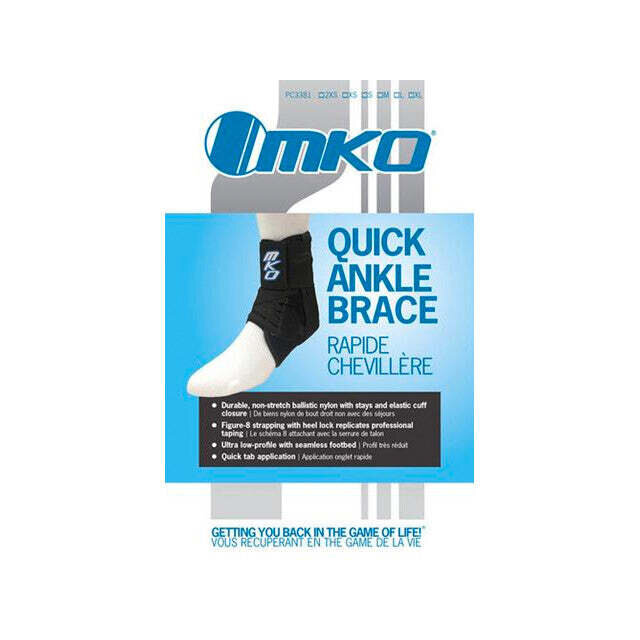Landmark Medical MKO Quick Ankle Brace