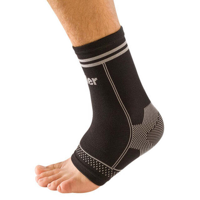 Mueller 4 way Stretch Ankle Support