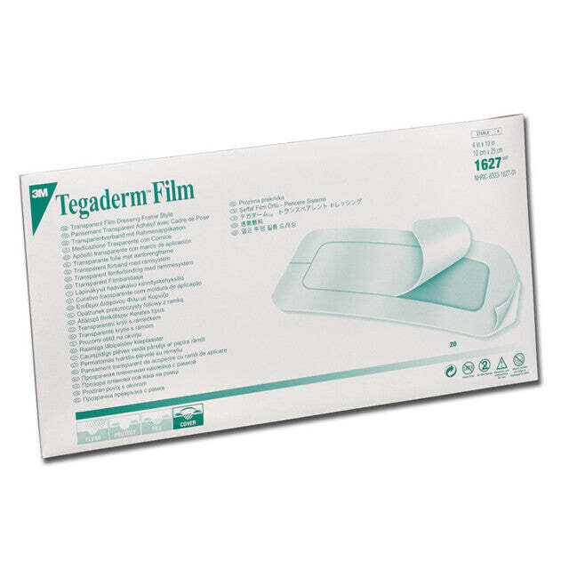 3M Tegaderm Film