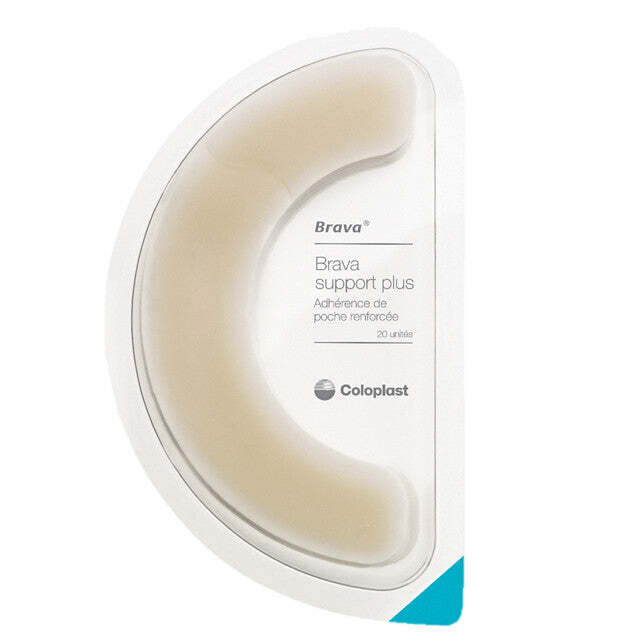 Coloplast Brava Elastic Tape