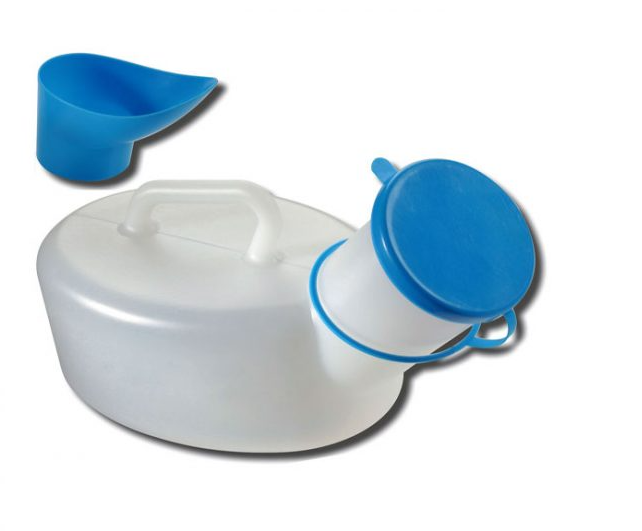 Mobb Unisex Urinal
