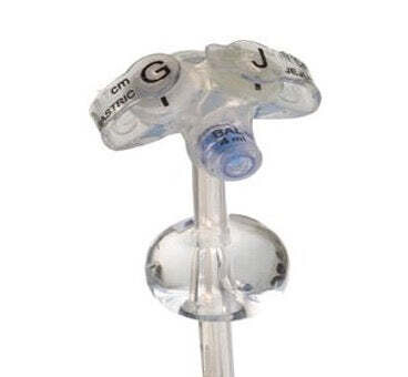 AMT G-Jet Low Profile GJ tube