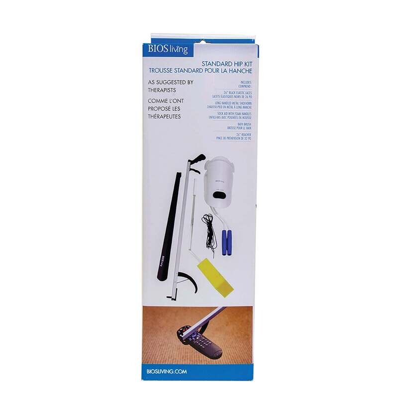 Standard Hip Kit