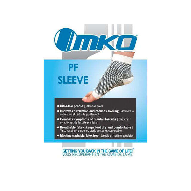 MKO Plantar Fasciitis Sleeve